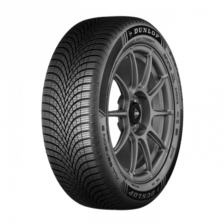 Anvelope - Anvelopa ALL SEASON DUNLOP ALL SEASON 2 215/55/R18 99V