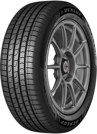 Anvelope - Anvelopa ALL SEASON DUNLOP SPORT ALL SEASON 165/65/R15 81T