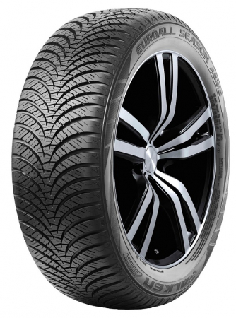 Anvelope si Jante - Anvelopa ALL SEASON FALKEN AS210 205/60/R16 96V