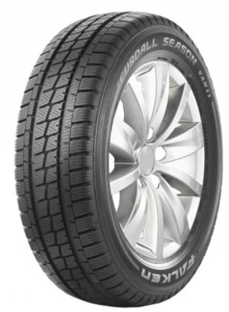 Anvelope - Anvelopa ALL SEASON FALKEN EUROALLSEASON VAN11 215/65/R15C 104/102T