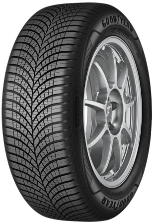 Anvelope - Anvelopa ALL SEASON GOODYEAR VECTOR 4 SEASONS G3 215/65/R16 102V