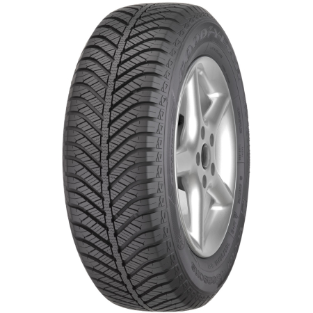 Anvelope - Anvelopa ALL SEASON GOODYEAR VECTOR 4SEASONS 165/70/R14C 89/87R