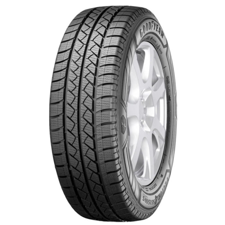 Anvelope - Anvelopa ALL SEASON GOODYEAR VECTOR 4SEASONS CARGO 195/75/R16C 110/108R