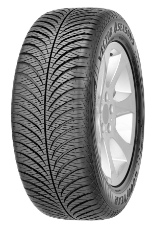 Anvelope - Anvelopa ALL SEASON GOODYEAR VECTOR 4SEASONS G2 175/65/R17 87H