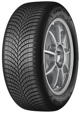 Anvelope - Anvelopa ALL SEASON GOODYEAR VECTOR 4SEASONS G3 SUV 215/65/R17 99V