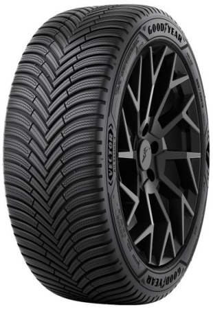 Anvelope - Anvelopa ALL SEASON GOODYEAR VECTOR ALL SEASON 4 205/55/R16 91V