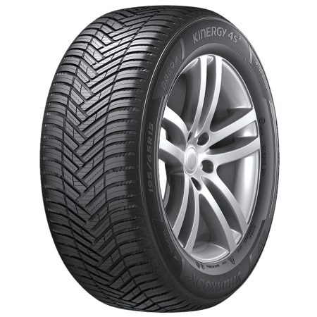 Anvelope - Anvelopa ALL SEASON HANKOOK KINERGY 4S2 H750 235/45/R18 98Y