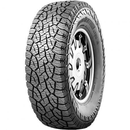Anvelope si Jante - Anvelopa ALL SEASON KUMHO AT52 235/60/R18 107H