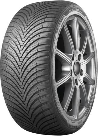 Anvelope - Anvelopa ALL SEASON KUMHO HA32 225/45/R18 95W