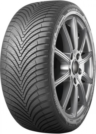 Anvelope si Jante - Anvelopa ALL SEASON KUMHO HA32 255/40/R19 100Y