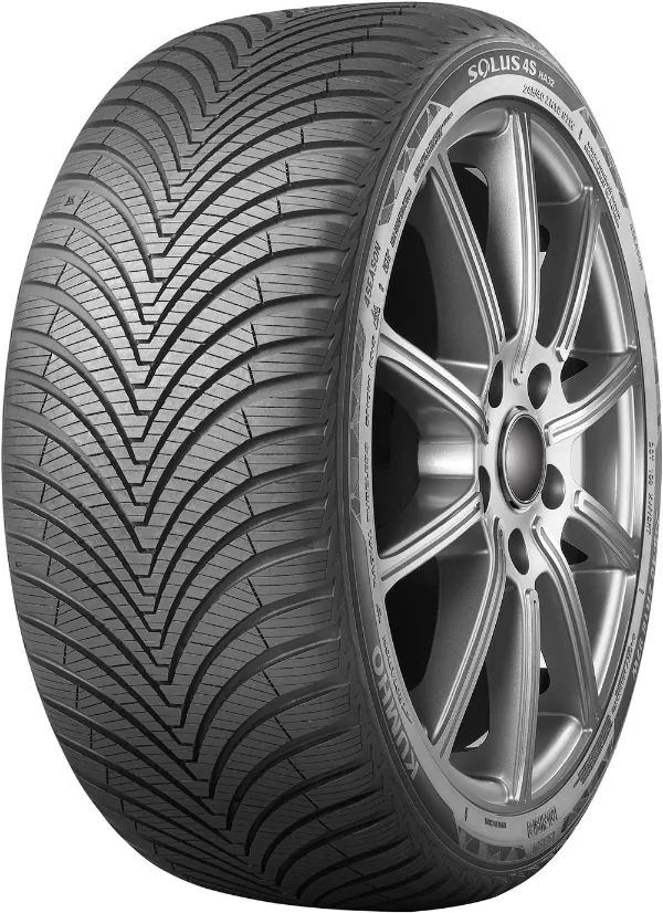 Anvelopa ALL SEASON KUMHO HA32 K 195/50/R15 82V Anvelope si Jante - Anvelopa ALL SEASON KUMHO HA32 K 195/50/R15 82V