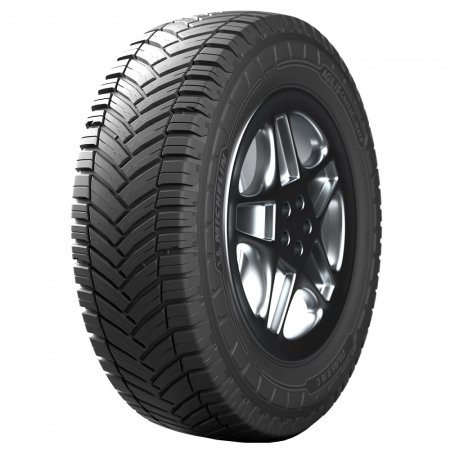 Anvelope si Jante - Anvelopa ALL SEASON MICHELIN AGILIS CROSSCLIMATE 225/55/R17C 109/107H