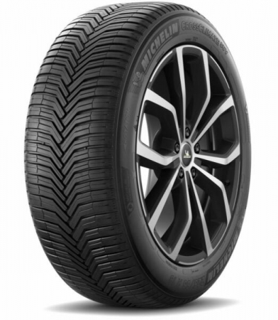 Anvelope si Jante - Anvelopa ALL SEASON MICHELIN CROSS CLIMATE 2 SUV VOL 255/40/R20 101H