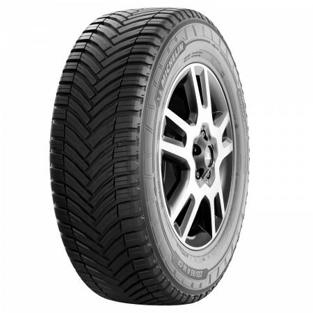 Anvelope si Jante - Anvelopa ALL SEASON MICHELIN CROSS CLIMATE CAMPING 215/75/R16C 113/111R