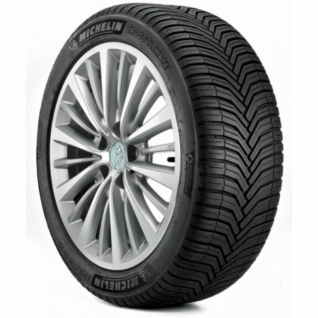 Anvelope - Anvelopa ALL SEASON MICHELIN CROSS CLIMATE SUV2 235/65/R17 108W