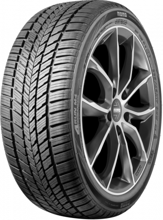 Anvelope si Jante - Anvelopa ALL SEASON MOMO M-4 FOURSEASON 165/70/R14 85T