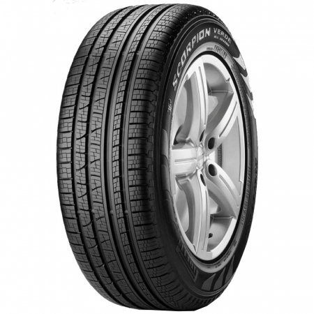 Anvelope si Jante - Anvelopa ALL SEASON PIRELLI SCORPION VERDE A/S 255/60/R19 113V