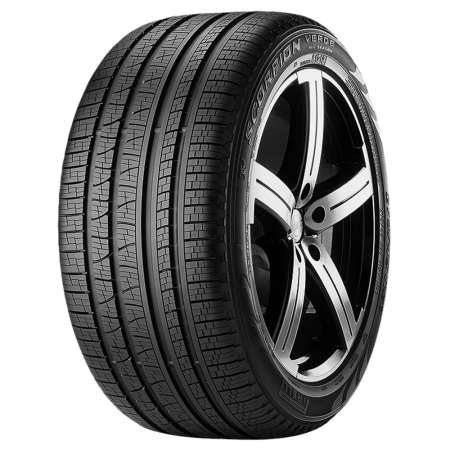 Anvelope - Anvelopa ALL SEASON PIRELLI SCORPION VERDE ALLSEASON 235/60/R18 103H