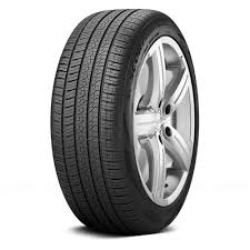 Anvelope - Anvelopa ALL SEASON PIRELLI SCORPION ZERO ALL SEASON 235/50/R20 104W
