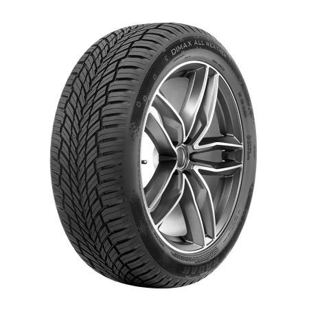 Anvelope - Anvelopa ALL SEASON RADAR DIMAX ALLSEASON 255/55/R20 110Y