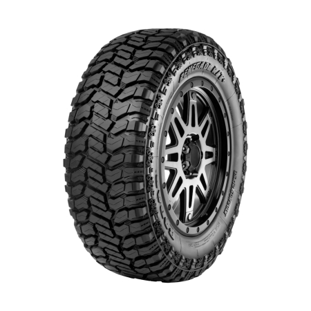 Anvelope - Anvelopa ALL SEASON RADAR RENEGADE RT+ 35X12.50//R22 117Q