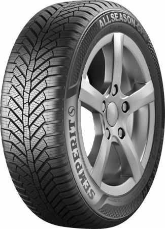 Anvelopa ALL SEASON SEMPERIT ALLSEASON GRIP 235/45/R18 98Y