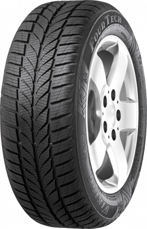 Anvelope si Jante - Anvelopa ALL SEASON VIKING FOUR TECH PLUS 195/50/R15 82H