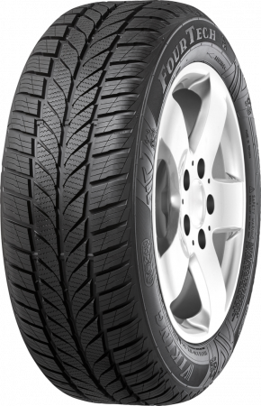 Anvelope si Jante - Anvelopa ALL SEASON VIKING FOUR TECH PLUS 215/55/R16 97V