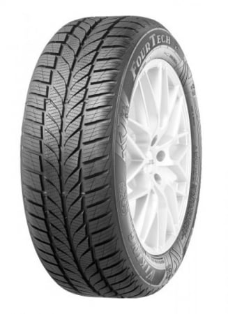 Anvelope si Jante - Anvelopa ALL SEASON VIKING FOURTECH 255/55/R18 109V