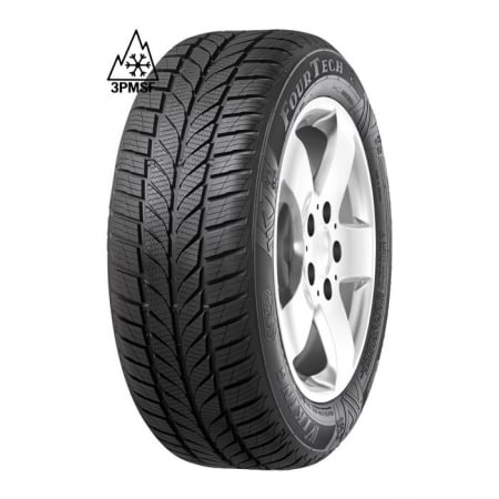 Anvelope si Jante - Anvelopa ALL SEASON VIKING FOURTECH PLUS 215/55/R17 98W