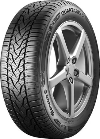 Anvelopa ALL SEASONS BARUM QUARTARIS 5 195/55/R16 87H Anvelope - Anvelopa ALL SEASONS BARUM QUARTARIS 5 195/55/R16 87H