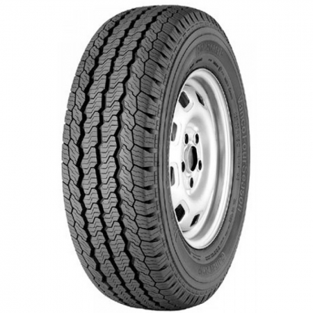 Anvelopa ALL SEASONS CONTINENTAL VANCO FOUR SEASON 225/55/R17 101H Anvelope - Anvelopa ALL SEASONS CONTINENTAL VANCO FOUR SEASON 225/55/R17 101H