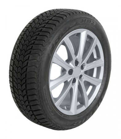 Anvelopa 225/45R18 V 95C1 autoturism, Frigo HP 2, DĘBICA, Iarna FP, XL, 3PMSF; M+S: eficienta combustibil - D; aderenta teren umed - B [1]