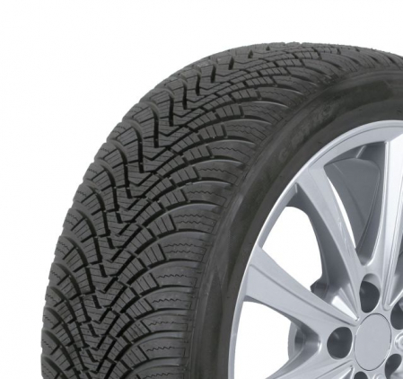 Anvelope si Jante - Anvelopa autoturism G Fit 4S LH71, LAUFENN, AllseasonFR, XL, 3PMSF; M+S, etichete: clasa de eficienta combistibil - C; aderenta teren umed - B 