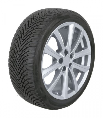 Anvelopa autoturism G Fit 4S LH71, LAUFENN, AllseasonFR, XL, 3PMSF; M+S, etichete: clasa de eficienta combistibil - C; aderenta teren umed - B  [1]