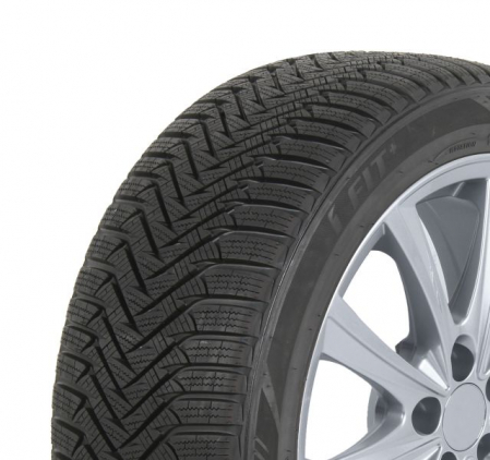 Anvelopa autoturism i Fit+ LW31, LAUFENN, Iarna 3PMSF; M+S: eficienta combustibil - D; aderenta teren umed - C  [0]