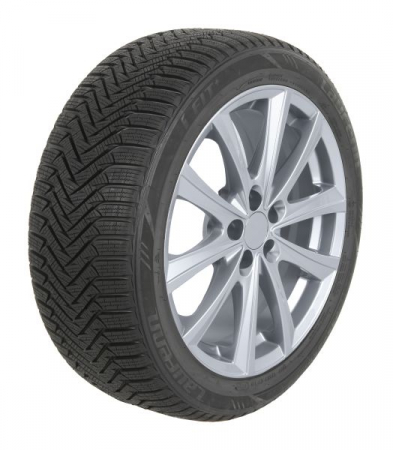 Anvelopa autoturism i Fit+ LW31, LAUFENN, Iarna 3PMSF; M+S: eficienta combustibil - D; aderenta teren umed - C  [1]