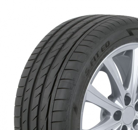 Anvelopa autoturism S Fit EQ+ LK01, LAUFENN, Vara FR: eficienta combustibil - C; aderenta teren umed - B  [0]