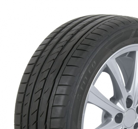 Anvelope si Jante - Anvelopa autoturism S Fit EQ LK01B, LAUFENN, Vara HRS, FR: eficienta combustibil - C; aderenta teren umed - B 