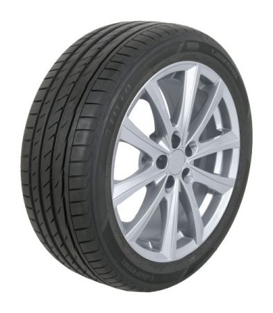 Anvelopa autoturism S Fit EQ LK01B, LAUFENN, Vara HRS, FR: eficienta combustibil - D; aderenta teren umed - B  [1]
