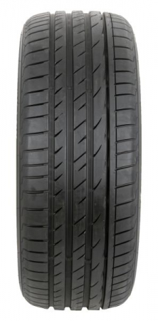 Anvelopa autoturism S Fit EQ LK01B, LAUFENN, Vara HRS, FR: eficienta combustibil - D; aderenta teren umed - B  [2]