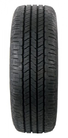 Anvelopa autoturism X Fit HT LD01, LAUFENN, Vara, Anvelopa 4x4 / SUV: eficienta combustibil - D; aderenta teren umed - D  [2]