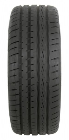 Anvelopa autoturism Z Fit EQ LK03, LAUFENN, Vara FR, XL: eficienta combustibil - D; aderenta teren umed - A  [2]