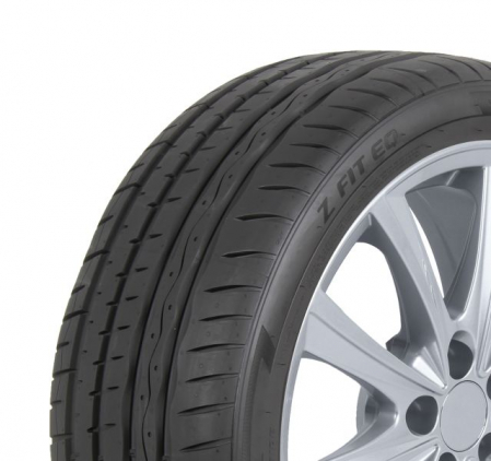 Anvelope si Jante - Anvelopa autoturism Z Fit EQ LK03, LAUFENN, Vara FR, XL: eficienta combustibil - D; aderenta teren umed - A 