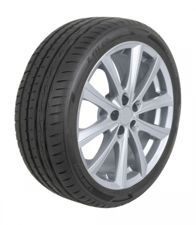Anvelopa autoturism Z Fit EQ LK03, LAUFENN, Vara FR, XL: eficienta combustibil - D; aderenta teren umed - A  [1]