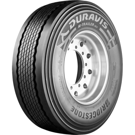 Anvelope - Anvelopa  BRIDGESTONE DURAVIS R TRAILER 002 385/55/R22,5 160K