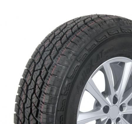 Anvelopa DR292, DIAMONDBACK, Vara, 4x4 / anvelopa SUV, M+S, etichete: clasa de eficienta combistibil - D; aderenta teren umed - C  [0]
