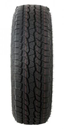 Anvelopa DR292, DIAMONDBACK, Vara, 4x4 / anvelopa SUV, M+S, etichete: clasa de eficienta combistibil - D; aderenta teren umed - C  [2]