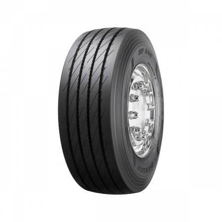 Anvelope si Jante - Anvelopa  DUNLOP SP246 235/75/R17,5 143J144F