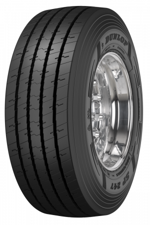 Anvelopa  DUNLOP SP247 435/50/R19,5 160J Anvelope - Anvelopa  DUNLOP SP247 435/50/R19,5 160J